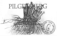 Pinot Noir Pilgersberg trocken 2015
