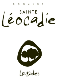 Cuvee Leukadios Rouge 2015