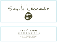 Cuvee Les Clauses 2015