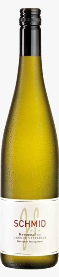 Grüner Veltliner Kremser Löss (ehem. Kremser Weingärten) 2017