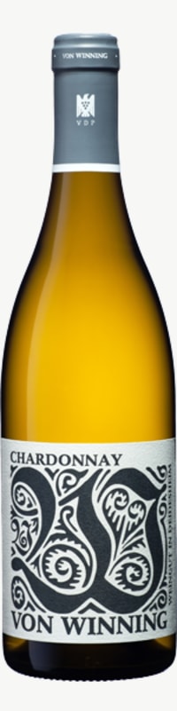 Chardonnay I 2016