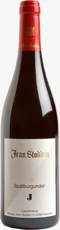 Spätburgunder J 2015