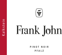 Pinot Noir Kalkstein 2013