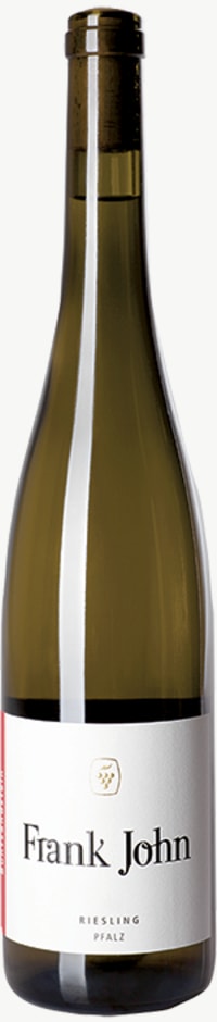 Riesling Buntsandstein trocken 2016
