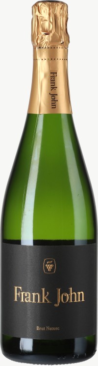 Riesling Brut Nature Flaschengärung