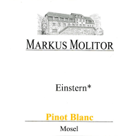 Pinot Blanc Einstern * trocken 2016
