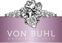 von Buhl Sekt Rose Brut Flaschengärung 2014