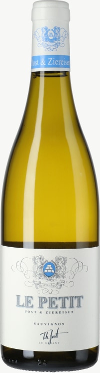 Le Petit Blanc Sauvignon 2015