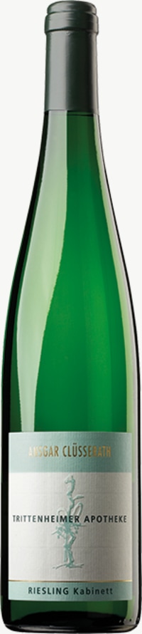 Trittenheimer Apotheke Riesling Kabinett (fruchtsüß)