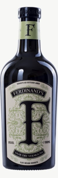 Dry Vermouth