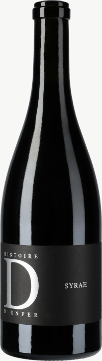 Syrah 2015
