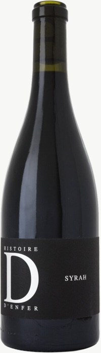 Syrah 2014