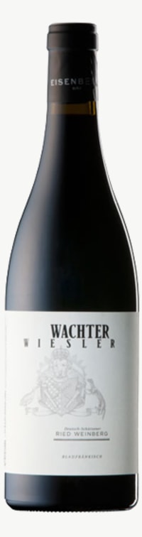 Blaufränkisch Ried Weinberg 2015