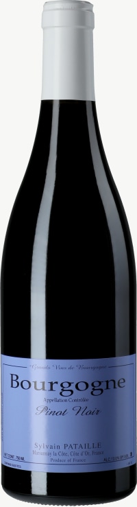 Bourgogne Pinot Noir 2015