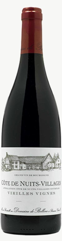 Côte de Nuits Villages Vieilles Vignes 2015
