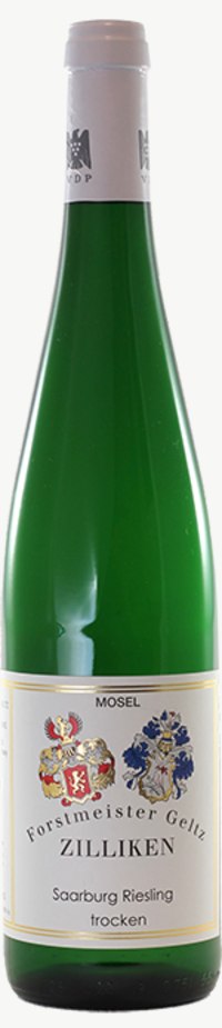 Saarburg Riesling trocken