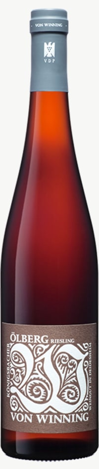 Riesling Königsbacher Ölberg trocken 2016
