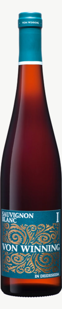 Sauvignon Blanc I 2016