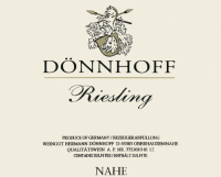 Riesling QbA feinherb 2017