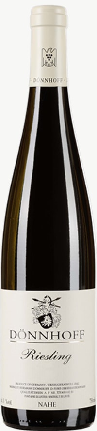 Riesling QbA feinherb 2017