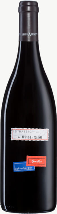 Leithaberg rot 2014