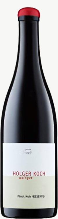 Pinot Noir Reserve 2016