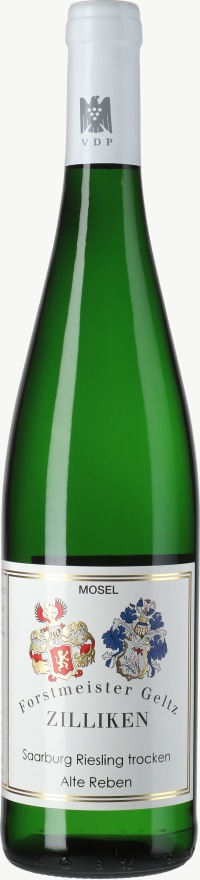 Saarburg Riesling Alte Reben trocken 2016