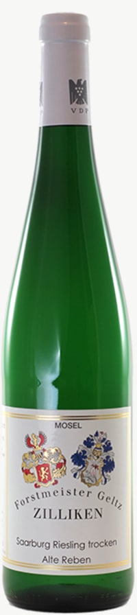 Saarburg Riesling Alte Reben trocken