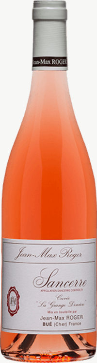 Sancerre rose Cuvee La Grange Dimiere 2016