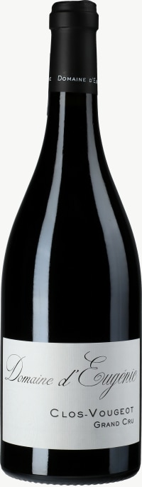 Clos de Vougeot Grand Cru 2016