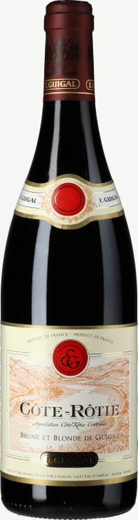 Cote Rotie Brune et Blonde 2015