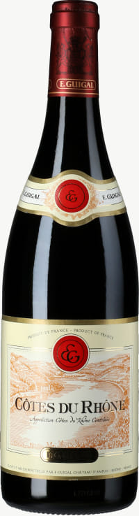Cotes du Rhone 2015