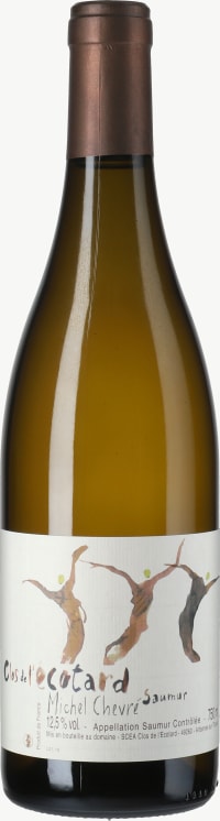 Saumur Blanc Clos de l