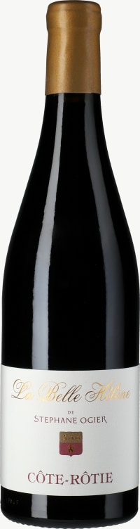 Cote Rotie Cuvee Belle Helene 2013