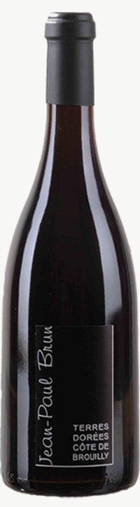 Beaujolais Cote de Brouilly 2016