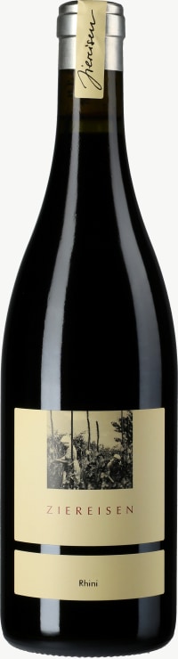 Blauer Spätburgunder Rhini trocken 2013