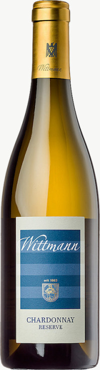 Chardonnay Reserve trocken 2016