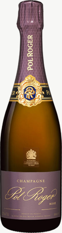 Rosé Vintage 2008