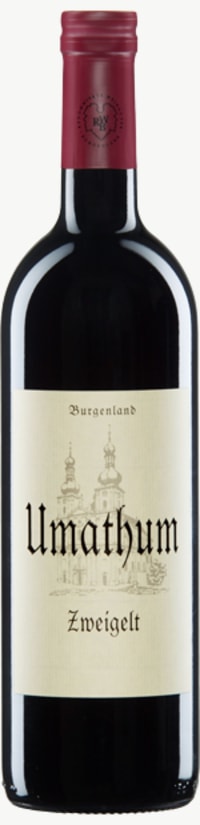Zweigelt 2015