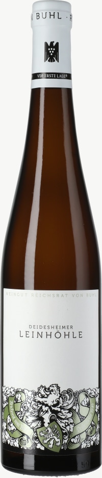 Riesling Deidesheimer Leinhöhle Erste Lage trocken 2016