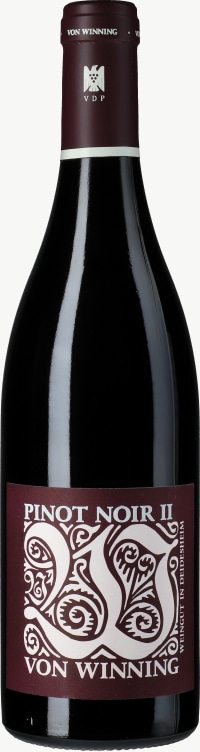 Pinot Noir II 2015