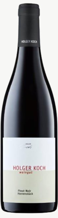 Pinot Noir Herrenstück 2016
