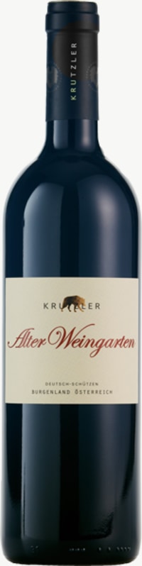 Alter Weingarten 2015