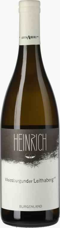 Weissburgunder Leithaberg 2016