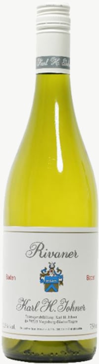 Rivaner 2017