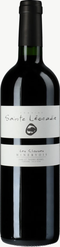 Cuvee Les Clauses 2015
