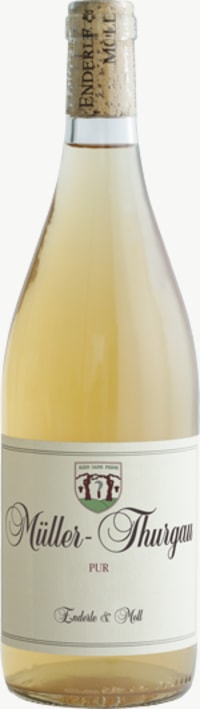 Müller-Thurgau Pur 2016