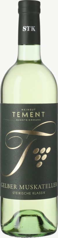 Gelber Muskateller Steirische Klassik 2016