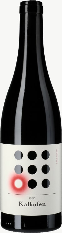 Blaufränkisch Kalkofen 2015