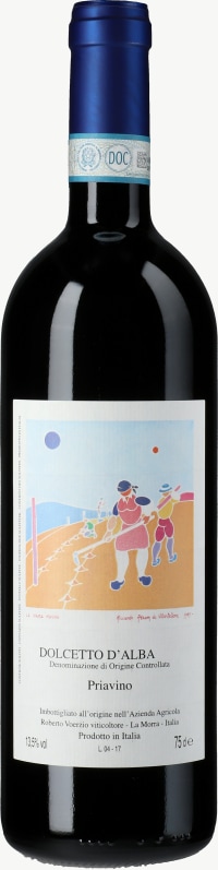 Dolcetto d